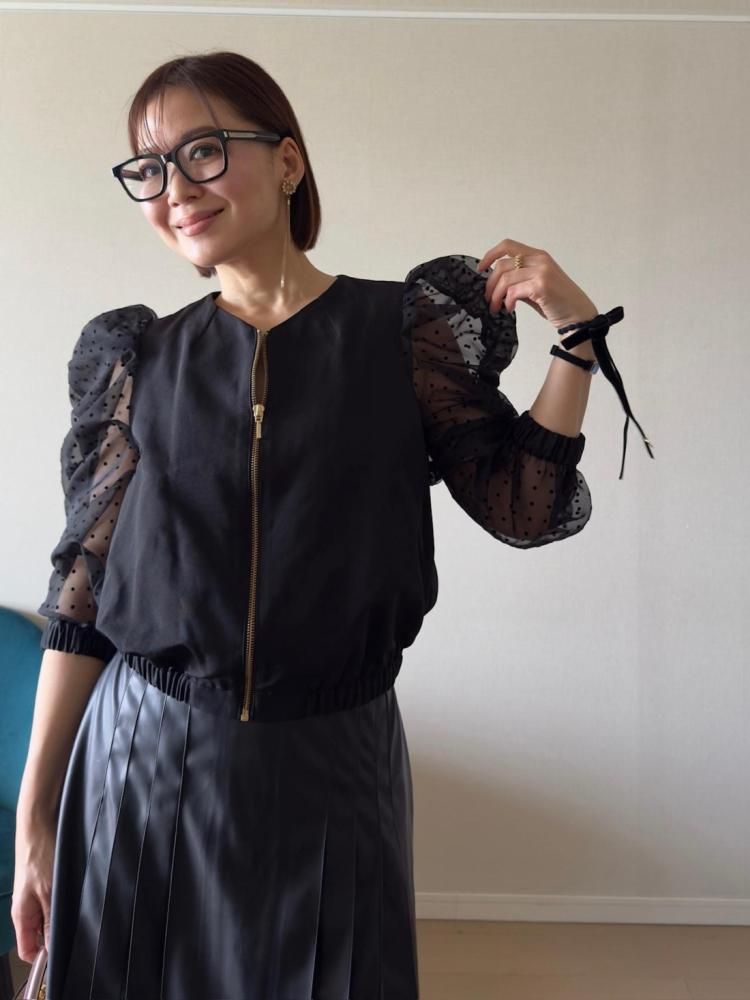 Outer - iDea Luce イデアルーチェ｜ワンランク上の大人ファッション