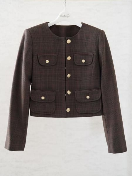 iDea Luce luxe - iDea Luce イデアルーチェ｜ワンランク上の大人