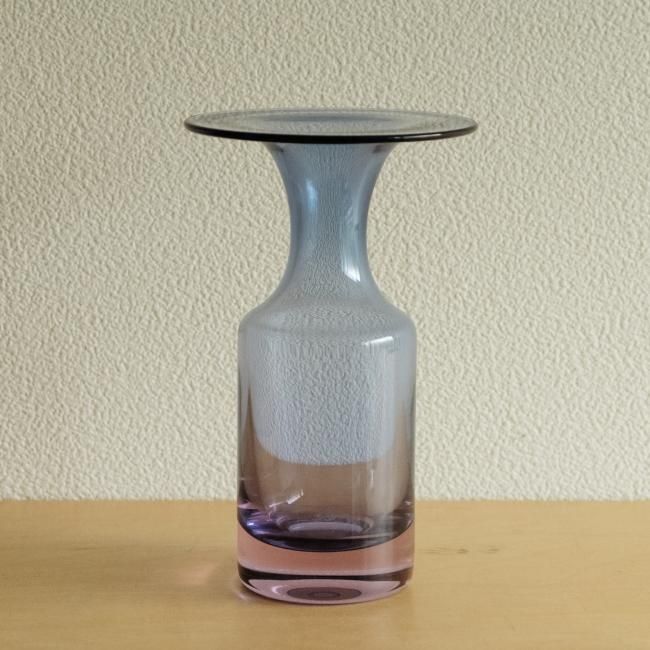 Tapio Wirkkala 2727 花瓶ヴィンテージイッタラ