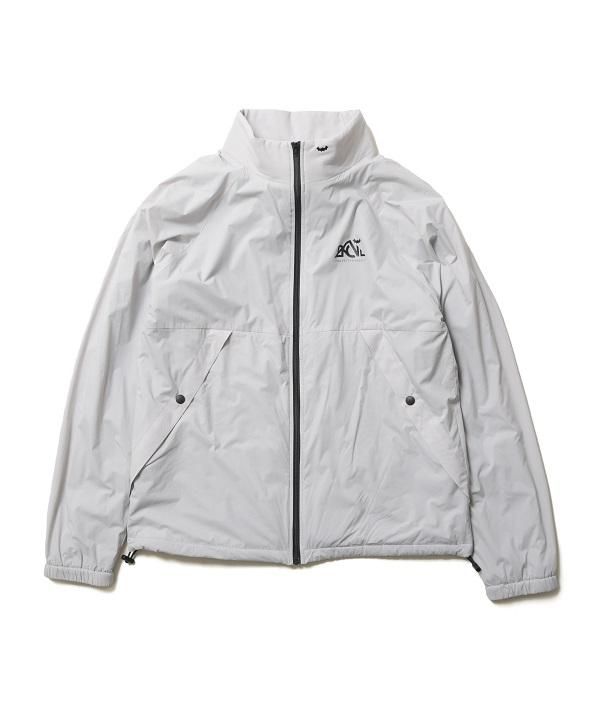 Back Channel】INSULATION JACKET