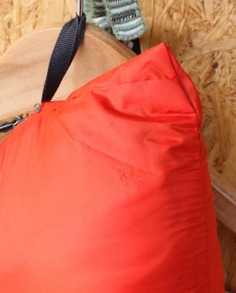 HAGLOFS ホグロフス＞ Barrier Ⅲ Jacket Men | 中古アウトドア用品