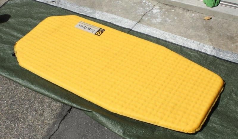 NEMO ニーモ＞ Zor Short ゾアショート | 中古アウトドア用品・中古