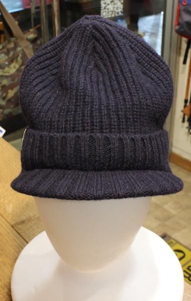 patagonia パタゴニア＞ Brimmed Beanie ブリムド・ビーニー【クリック