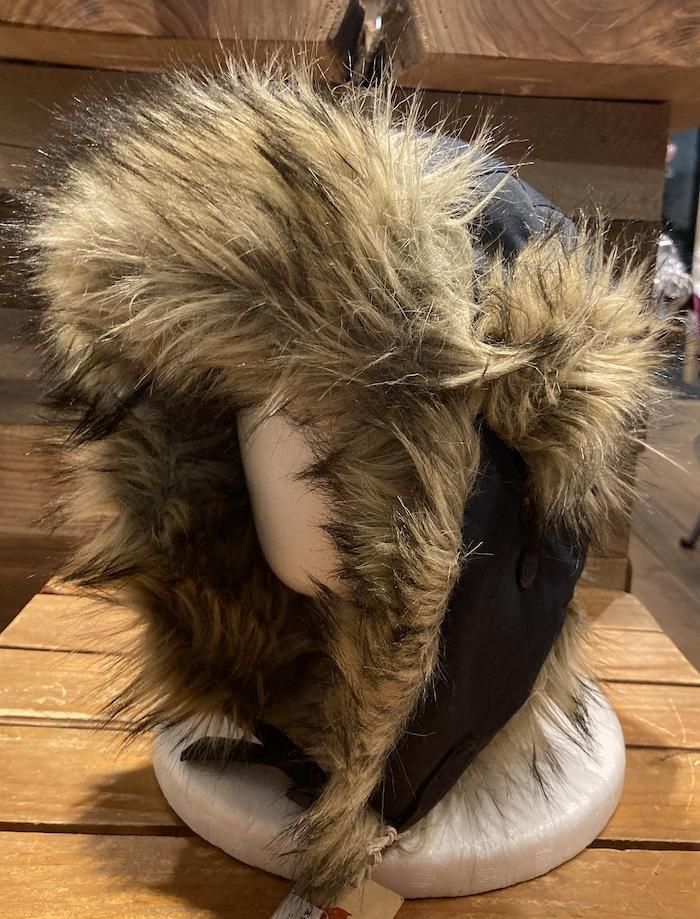 FJALL RAVEN フェールラーベン＞ Nordic heater ノルディック