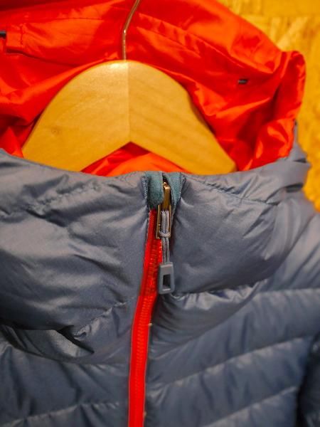 patagonia パタゴニア＞ メンズ・ダウン・セーター・フーディ・プル