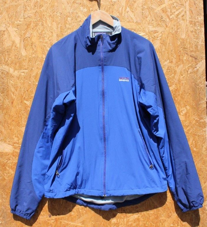 patagonia パタゴニア＞ Stretch Zephur Jacket ストレッチゼファー