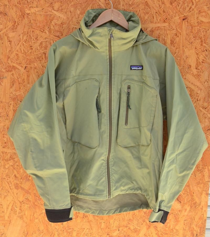 patagonia パタゴニア＞ Hydroshed Jacket ハイドロシェッドジャケット