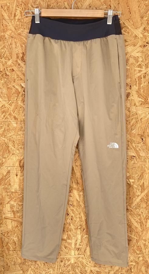 THE NORTH FACE ノースフェイス＞ Verb Light Running Pant バー
