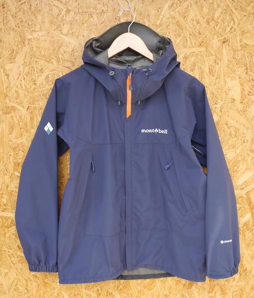 mont-bell モンベル＞ フィールド レインジャケット Men's | 中古