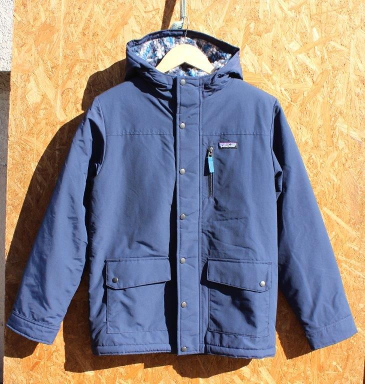 patagonia パタゴニア＞ Kids Infurno Jkt キッズインファーノ