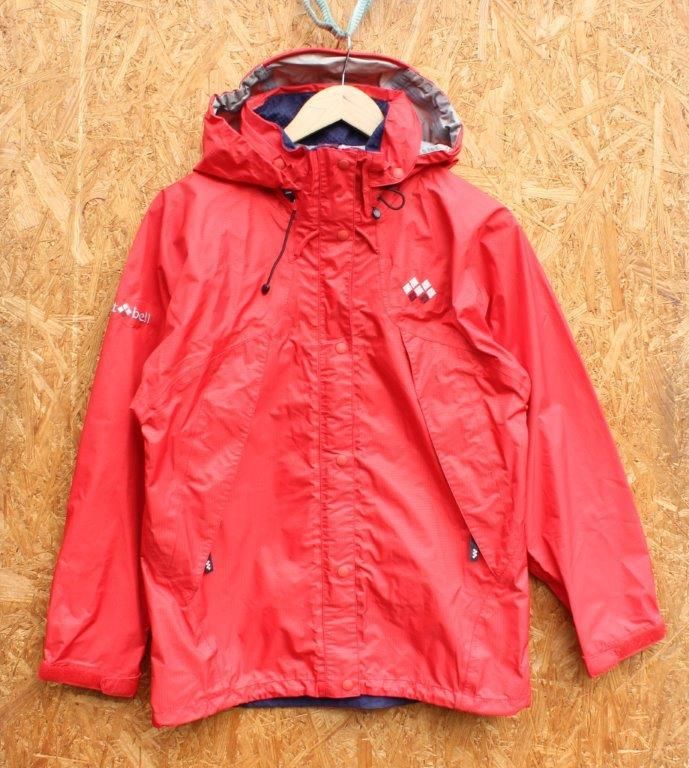 mont-bell モンベル＞ ストームクルーザー Women's | 中古アウトドア