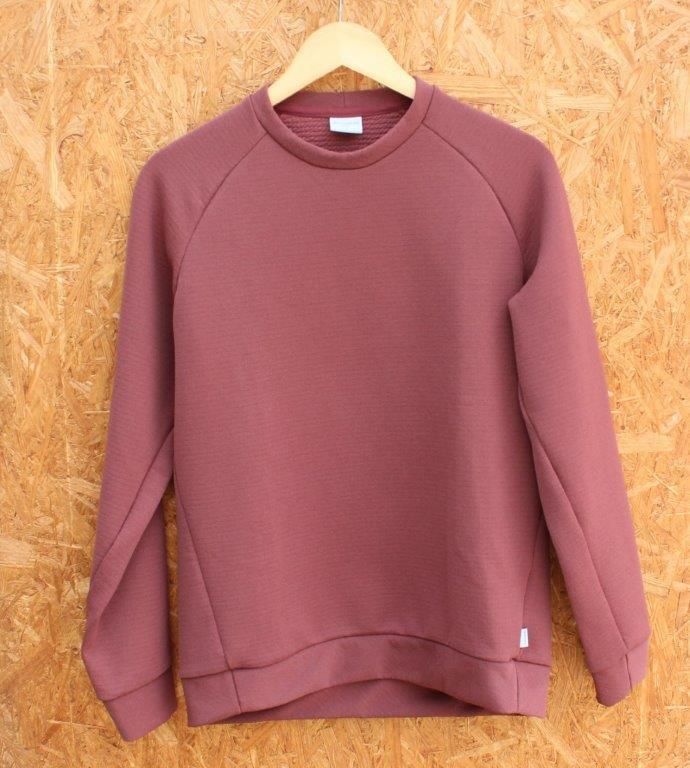 HOUDINI フーディニ＞ Mono Air Crew モノエアクルー | 中古アウトドア