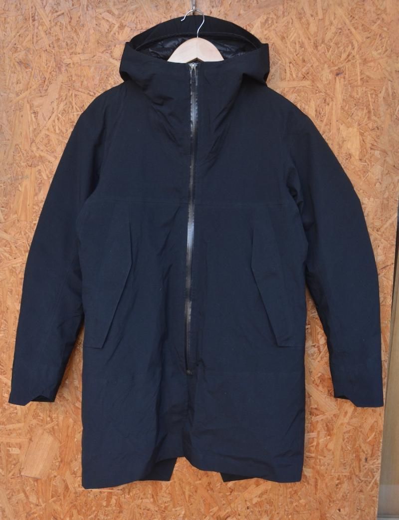 ARC'TERYX アークテリクス＞ Koda Jacket コダジャケット | 中古
