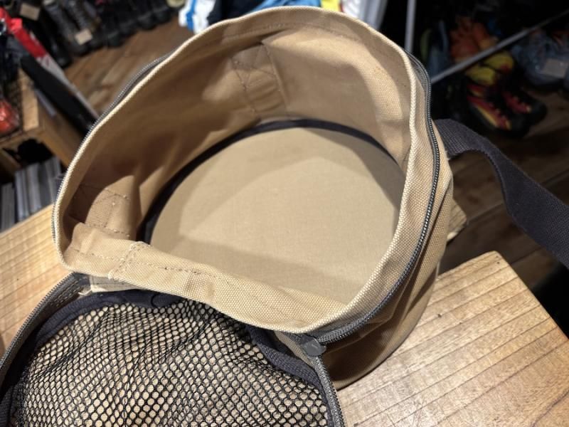 snow peak スノーピーク＞ 和鉄ダッチオーブン24 | 中古アウトドア用品