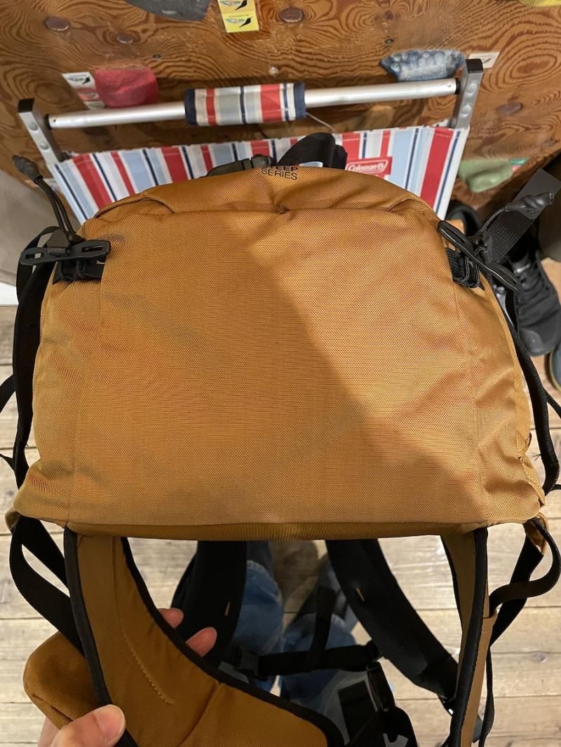 THE NORTH FACE ノースフェイス＞ Chugach 18 チュガッチ18 | 中古