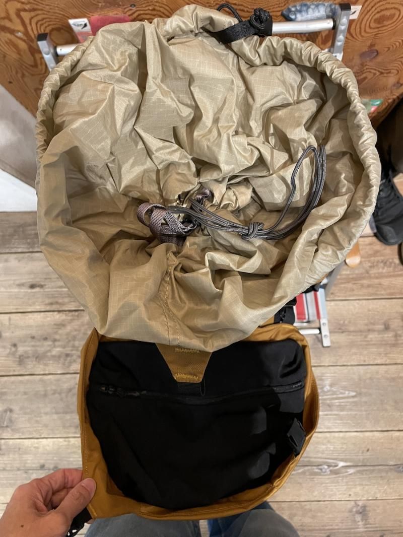 THE NORTH FACE ノースフェイス＞ Chugach 18 チュガッチ18 | 中古