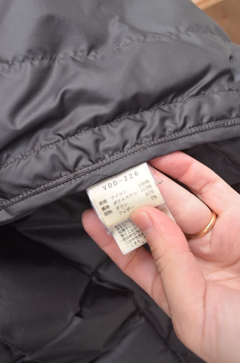 Moonstone ムーンストーン＞ ダウンジャケット | 中古アウトドア用品