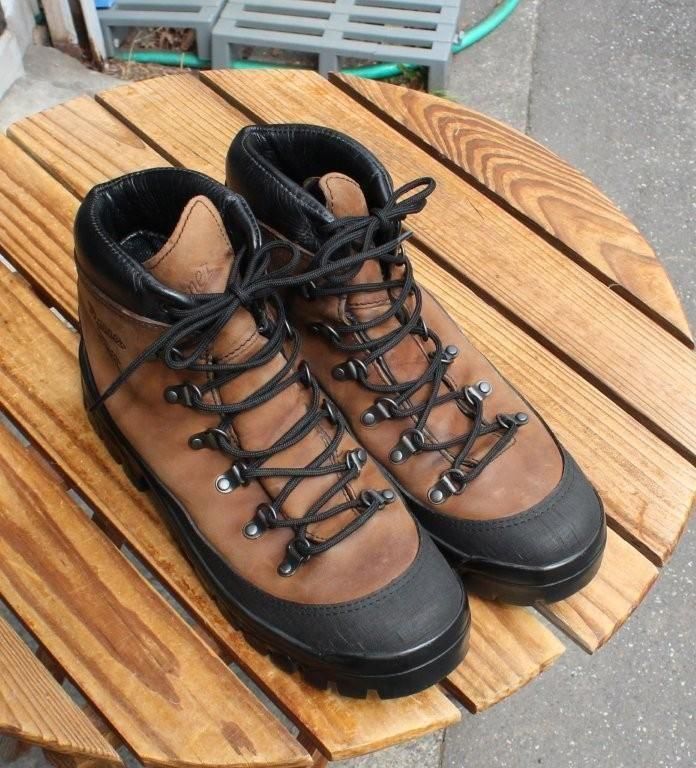 Danner ダナー＞ COMBAT HIKER コンバットハイカー | 中古アウトドア