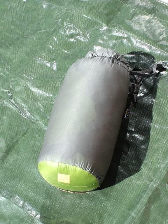 ISUKA イスカ＞ Air 280X short エア280Xショート | 中古アウトドア