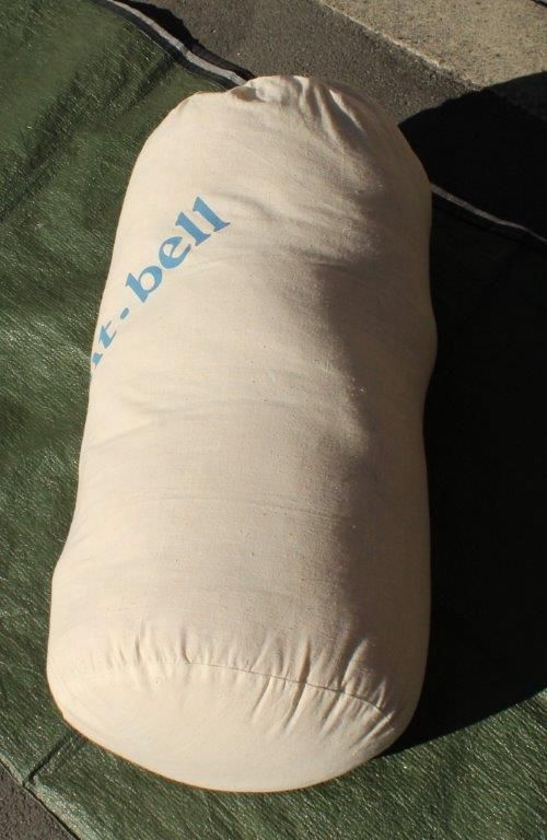 mont-bell モンベル＞ U.L.スパイラルダウンハガー#2 | 中古アウトドア