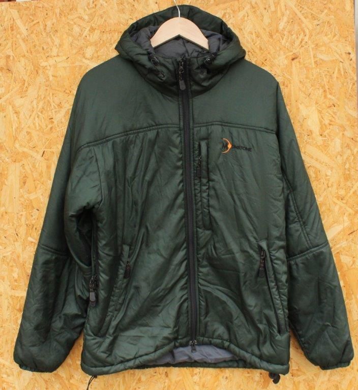 MOONSTONE ムーンストーン＞ サーモライトマイクロジャケット | 中古