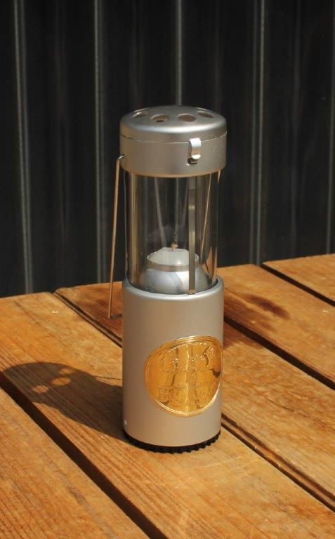 BIG OAK ビッグオーク＞ CANDLE LANTERN キャンドルランタン | 中古