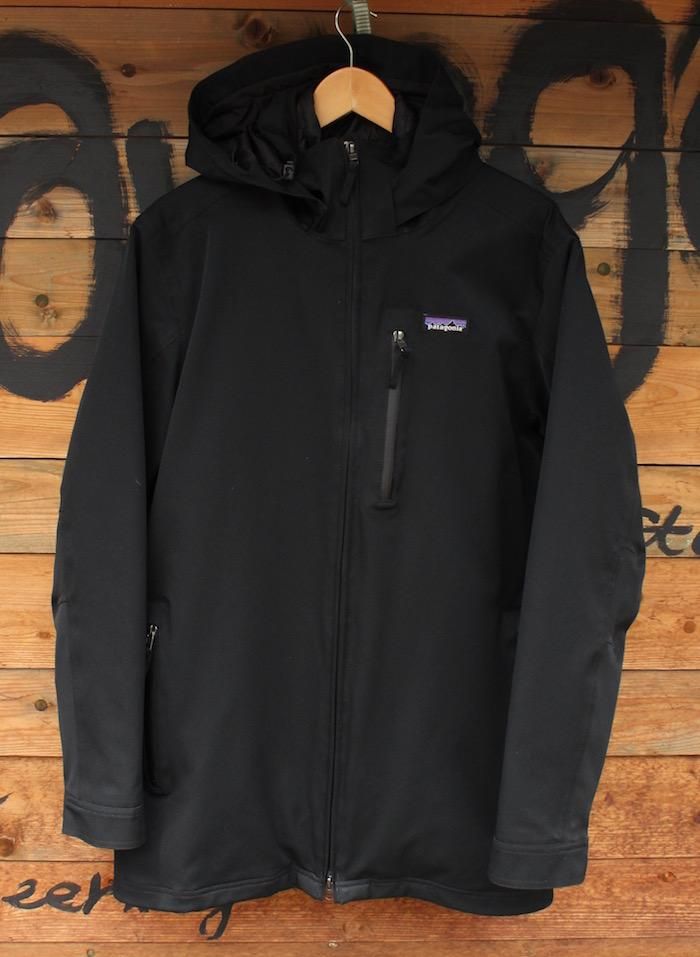 patagonia パタゴニア＞ メンズ・トレス・スリーインワン・パーカ