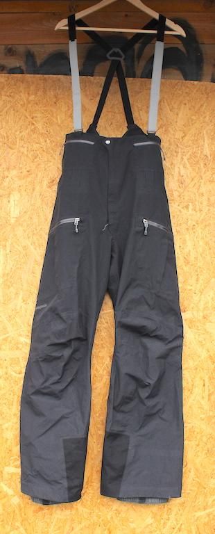 patagonia パタゴニア＞ M'S POWSLAYER BIBS メンズ・パウスレイヤー