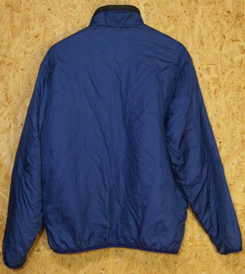 patagonia パタゴニア＞パフボールプルオーバージャケット | 中古