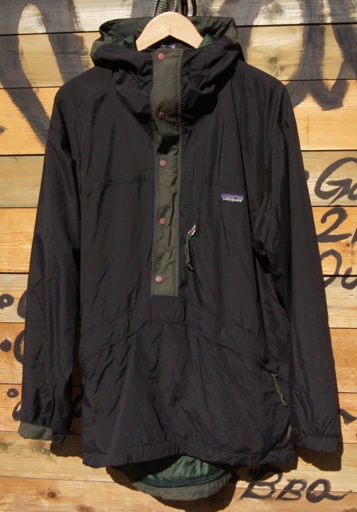 patagonia パタゴニア＞ BACK BOWL ANORAK バックボールアノラック