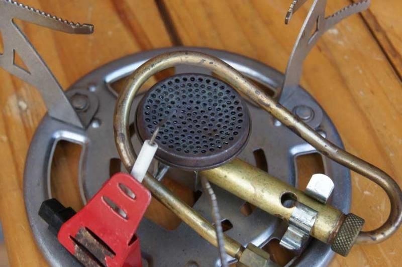 PRIMUS プリムス＞EtaPackLite イータパックライト | 中古アウトドア