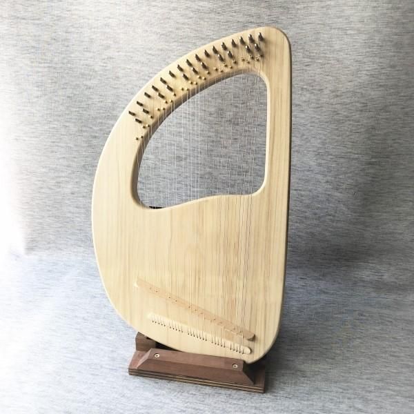 SANSOスモールライアー (27弦)