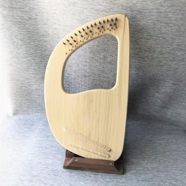 SANSOライアー (23弦)