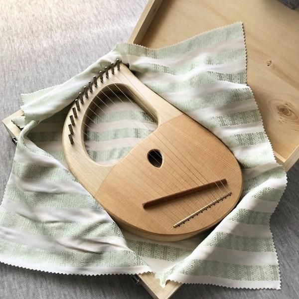 SANSO ライアー 13弦