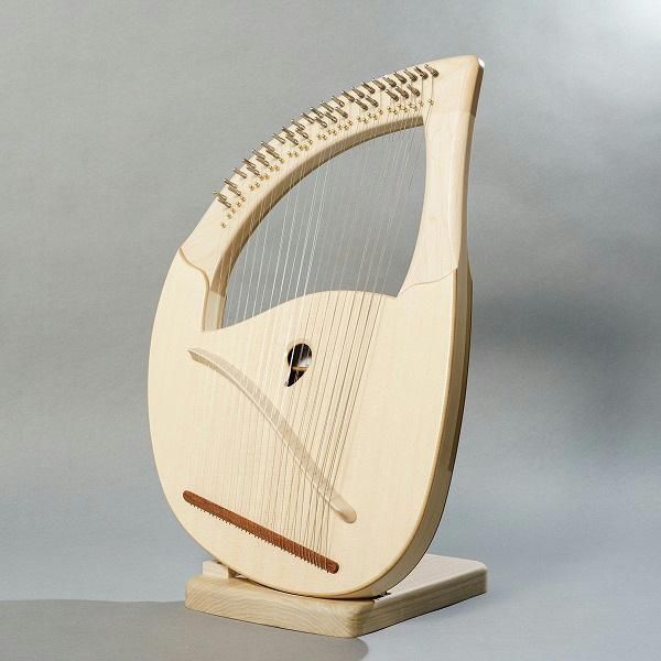 SANSOライアーⅡ (37弦) 中級タイプ