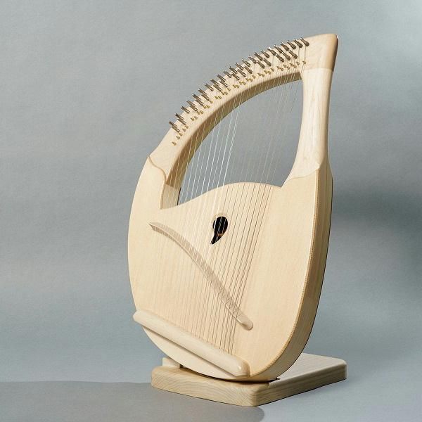 SANSOライアーⅢ (37弦)