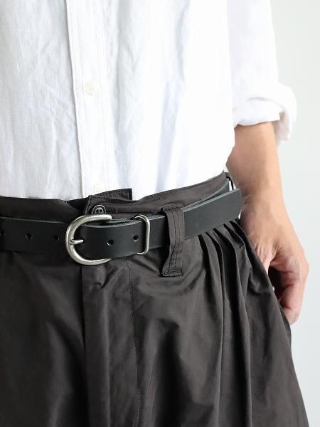Hender Scheme (エンダースキーマ) / tanning belt