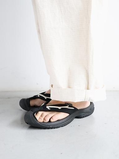 South2 West8 x KEEN WAIMEA H2 - Deer Horn Emb. / サウスツー