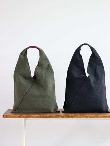 Hender Scheme azuma bag big