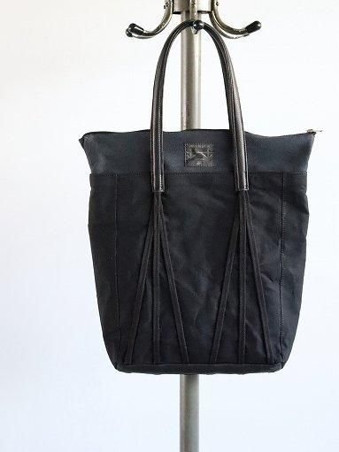 POSTALCO A4 Bag BW / Black