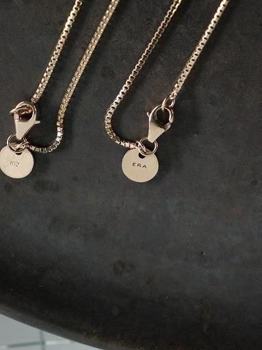 ERA. TWNKL NECKLESS 10K / GOLD (SL014)