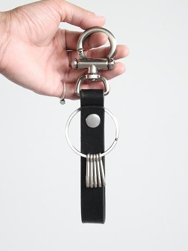 Hender Scheme key flock - ALPOA