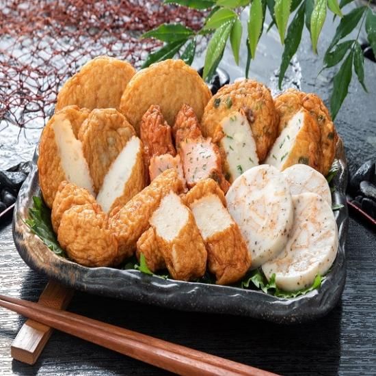 B-2 ファミリー向け5種詰合せ】（税込、送料別） - 鹿児島特産品