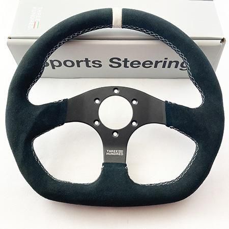 THREEHUNDRED スポーツステアリング - THREEHUNDRED THE STORE