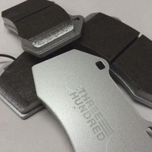 FOOTWORK PARTS - THREEHUNDRED THE STORE