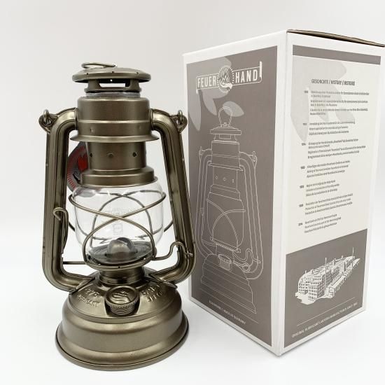 FEUERHAND - Petromax(ペトロマックス)&Vapalux(ヴェイパラックス)通販