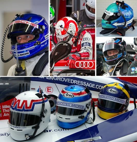 IMSA/ネクサス仕様 ヘルメットキット（カールコード）【Rugged Radios