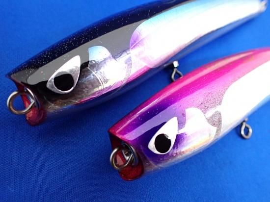 CB ONE DIXON（ディクソン）160 - FISHING SERVICE MAREBLE