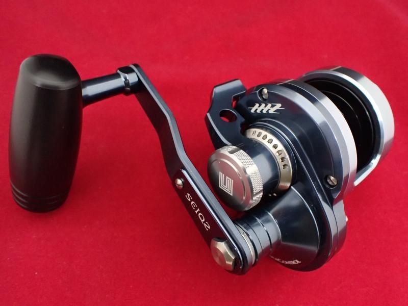 シーフロアコントロール SEIQZ(シーク）お取り寄せ - FISHING SERVICE