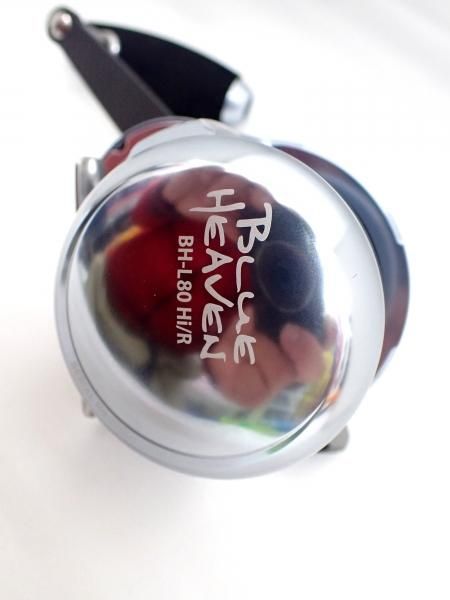 スタジオオーシャンマーク ブルーヘブンL-80Hi CFリミテッド (限定